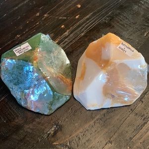 Soap Rocks